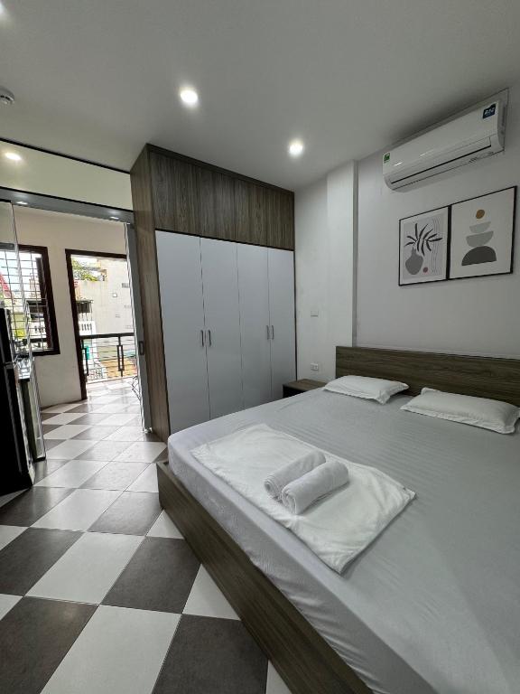 Lotus Heritage Home – Hanoi